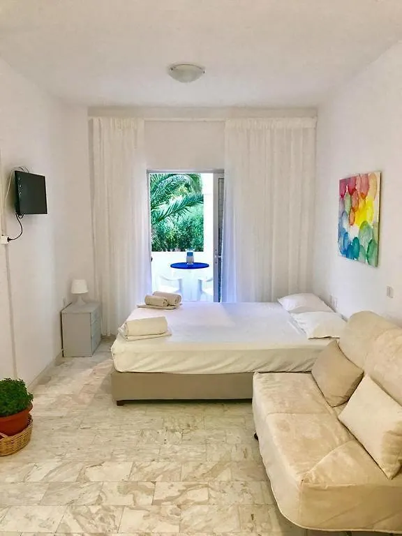 Apartament Haus Risos Next Generation Torone