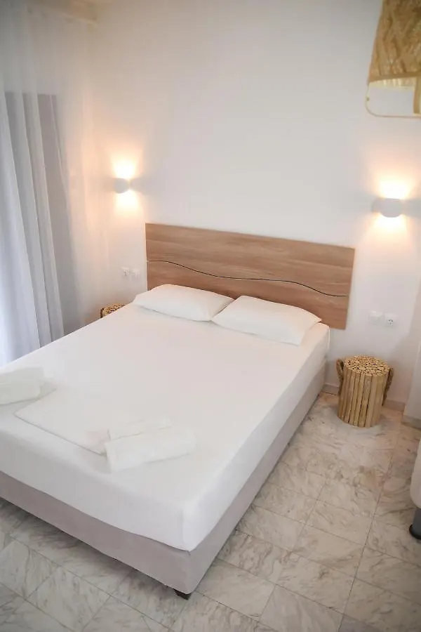 Apartament Haus Risos Next Generation Torone
