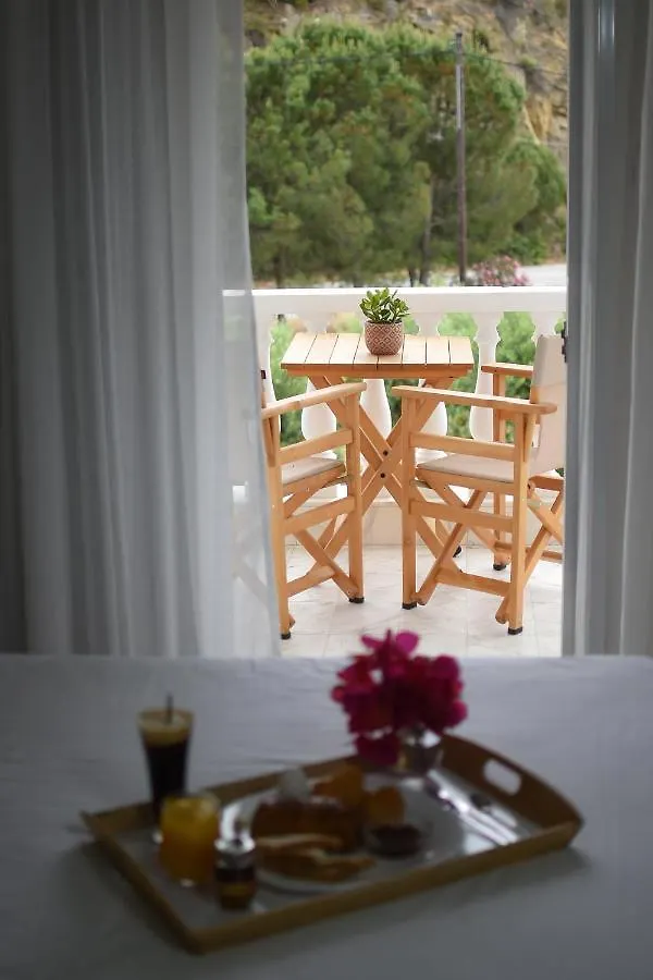 Apartament Haus Risos Next Generation Torone Grecja