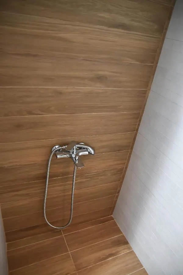 Apartament Haus Risos Next Generation Torone 0*,