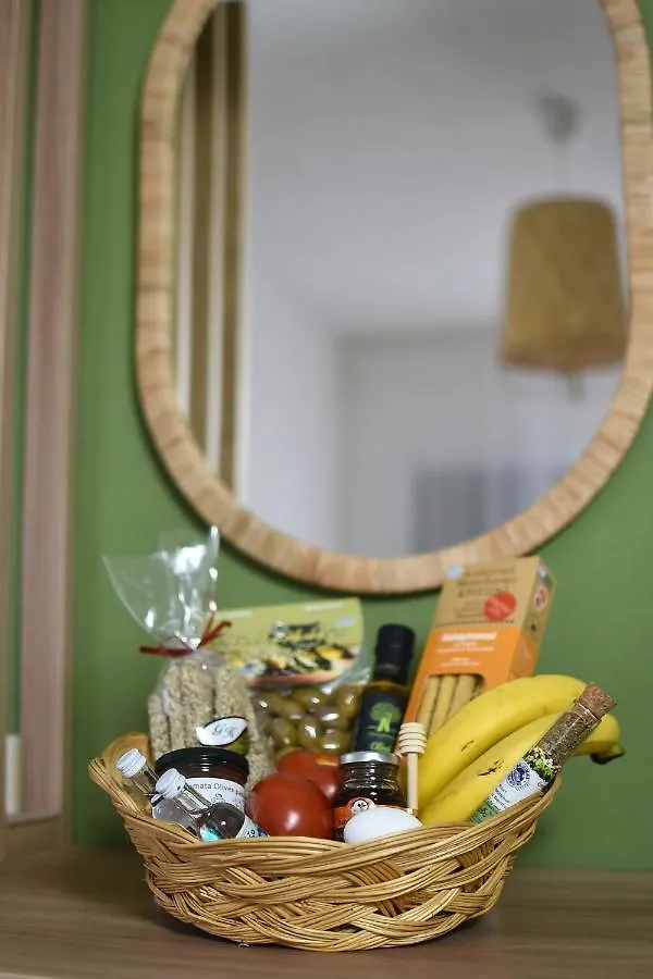Apartament Haus Risos Next Generation Torone