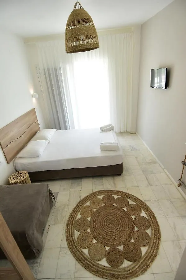 Apartament Haus Risos Next Generation Torone 0*,  Grecja