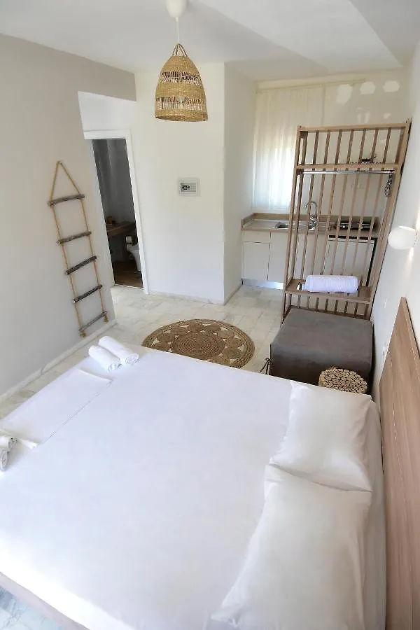 Apartament Haus Risos Next Generation Torone