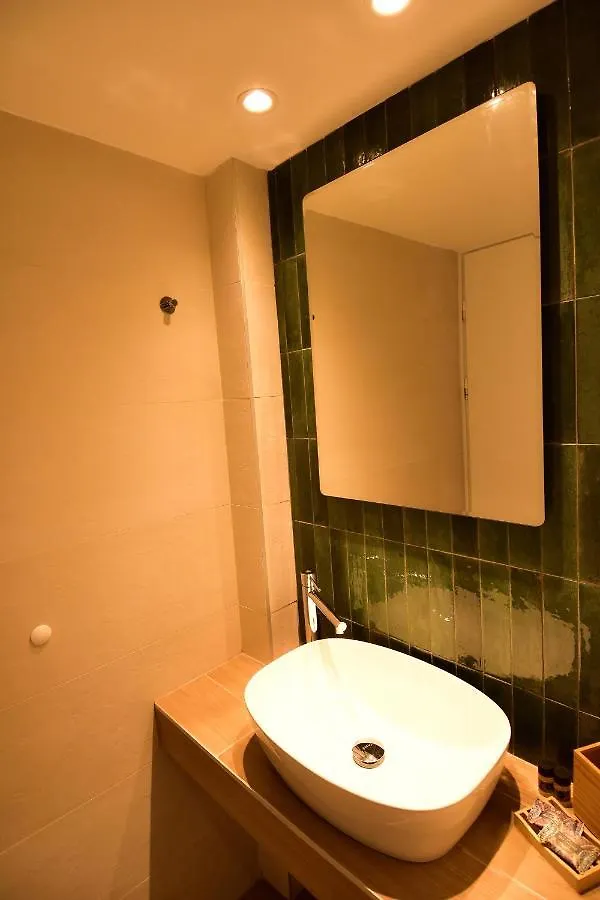 Haus Risos Next Generation Apartment Toroni