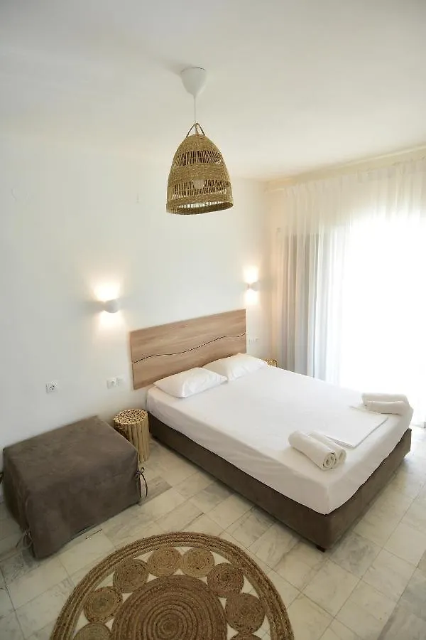 Apartament Haus Risos Next Generation Torone Grecja