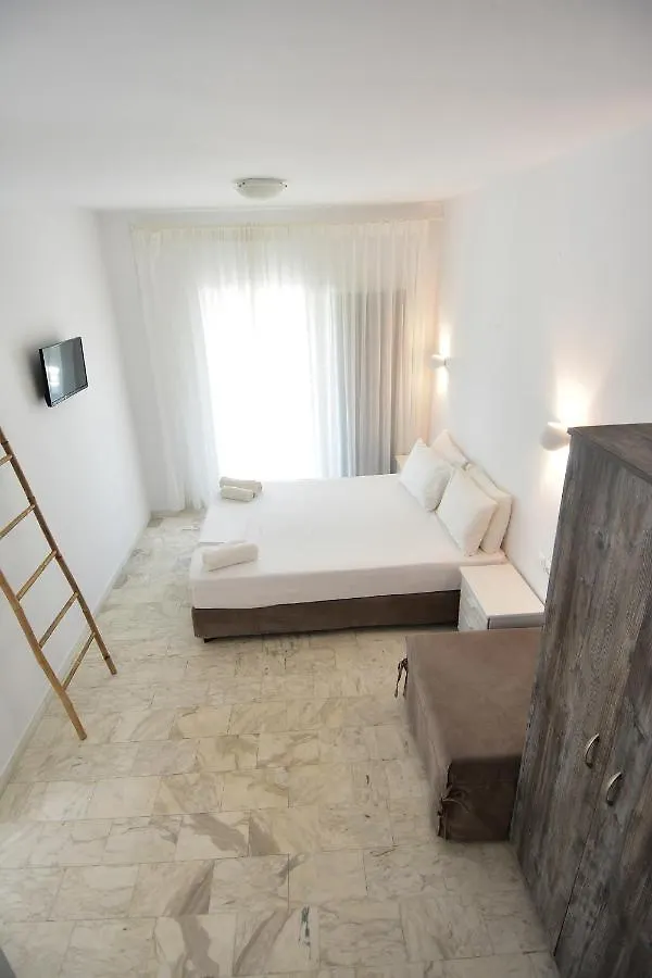 Apartament Haus Risos Next Generation Torone Grecja
