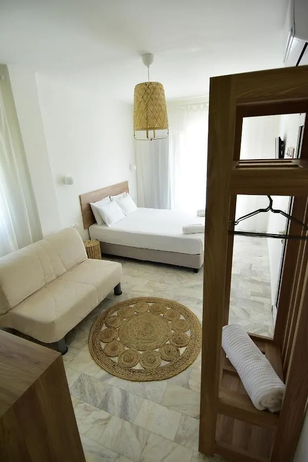 Apartament Haus Risos Next Generation Torone