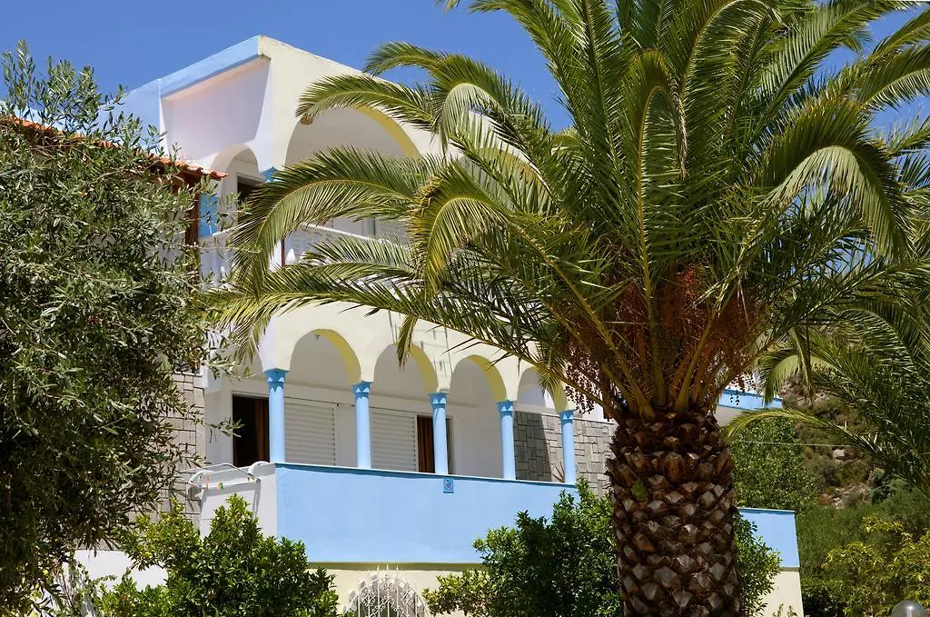 Apartament Haus Risos Next Generation Torone