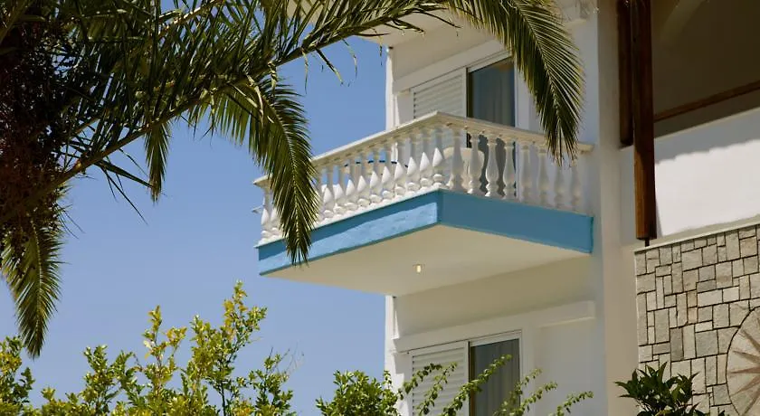 Apartament Haus Risos Next Generation Torone