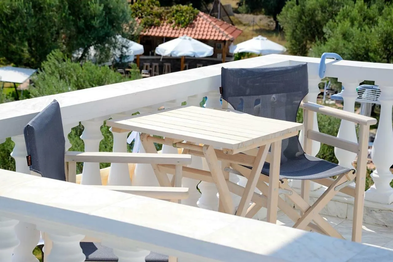 Haus Risos Next Generation Apartment Toroni 0*,  Greece